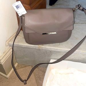 NWT Coach Taylor Mini Flap Crossbody Bag